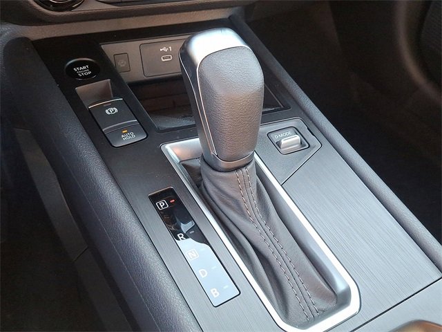 New 2026 Nissan Kicks SV w/ Cold Weather Package image 12