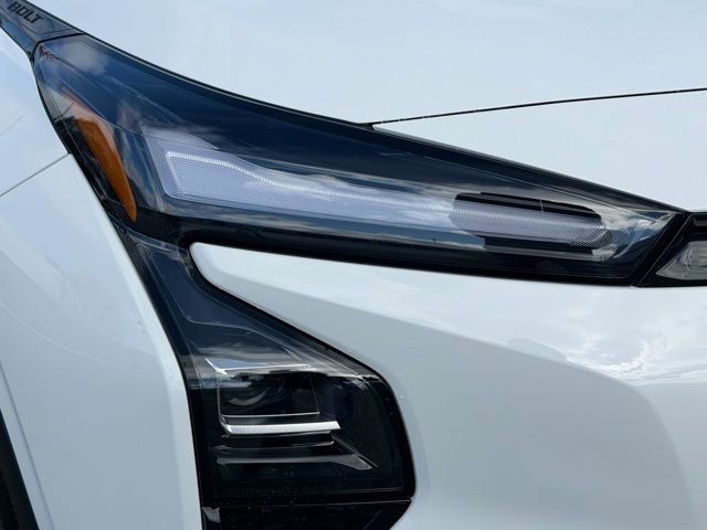 New 2027 Chevrolet Bolt RS image 15
