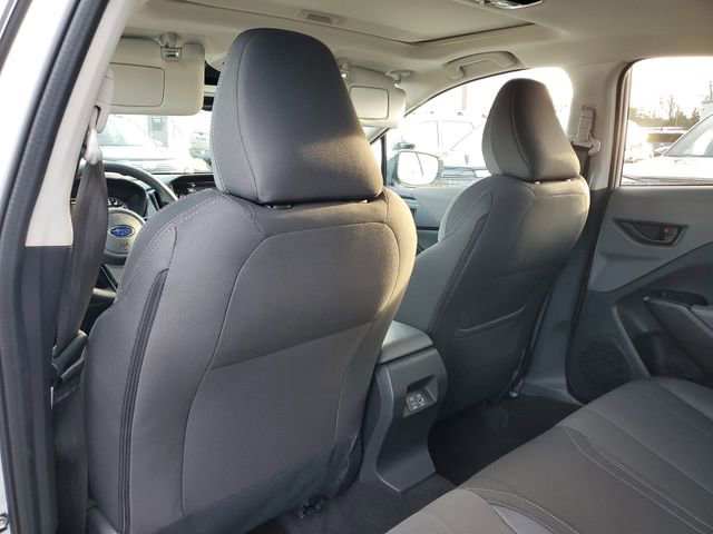 New 2026 Subaru Crosstrek 2.5i Premium image 11