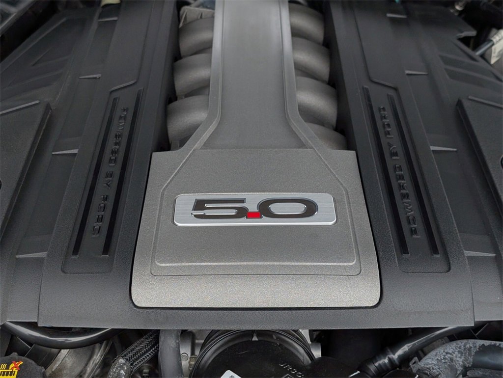 Used 2020 Ford Mustang GT Premium w/ Carbon Sport Interior Package image 11