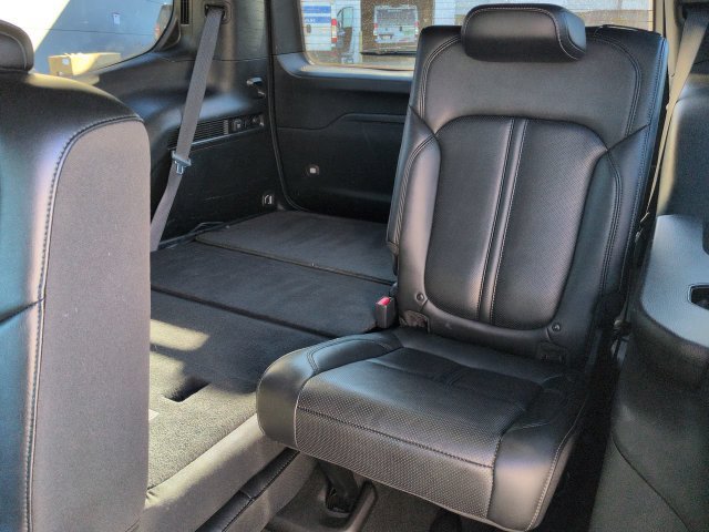 Used 2022 Jeep Wagoneer Series II w/ Premium Group I RWD image 13
