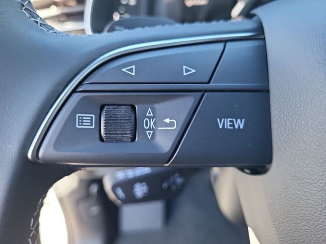 New 2026 Audi Q7 2.0T Premium Plus image 22