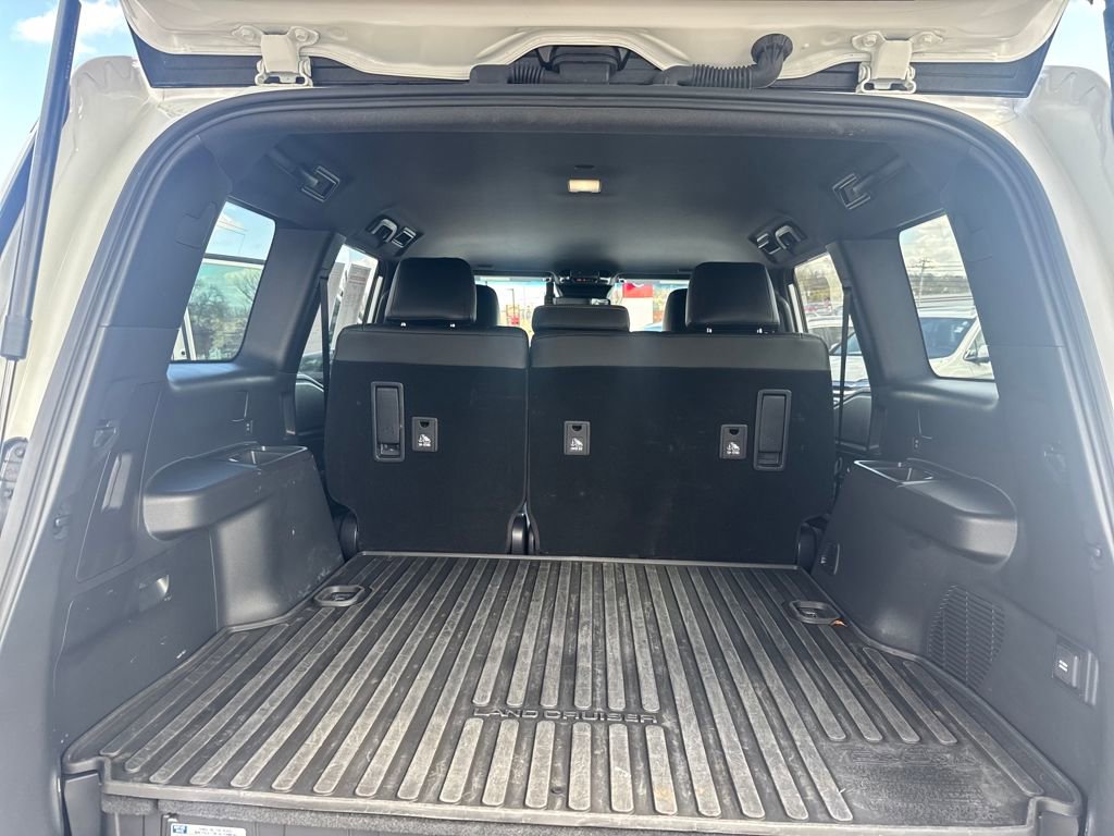 Used 2024 Toyota Land Cruiser 1958 image 22