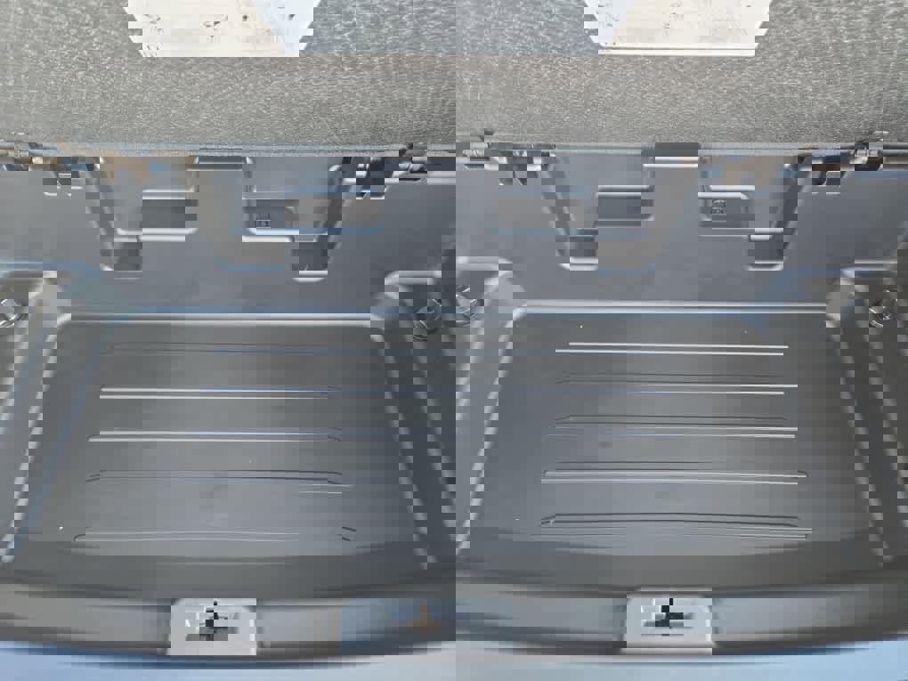 New 2026 Chevrolet Traverse RS image 36