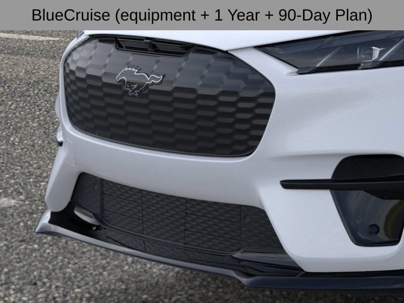 New 2026 Ford Mustang Mach-E Premium w/ Sport Appearance Package AWD/4WD image 18
