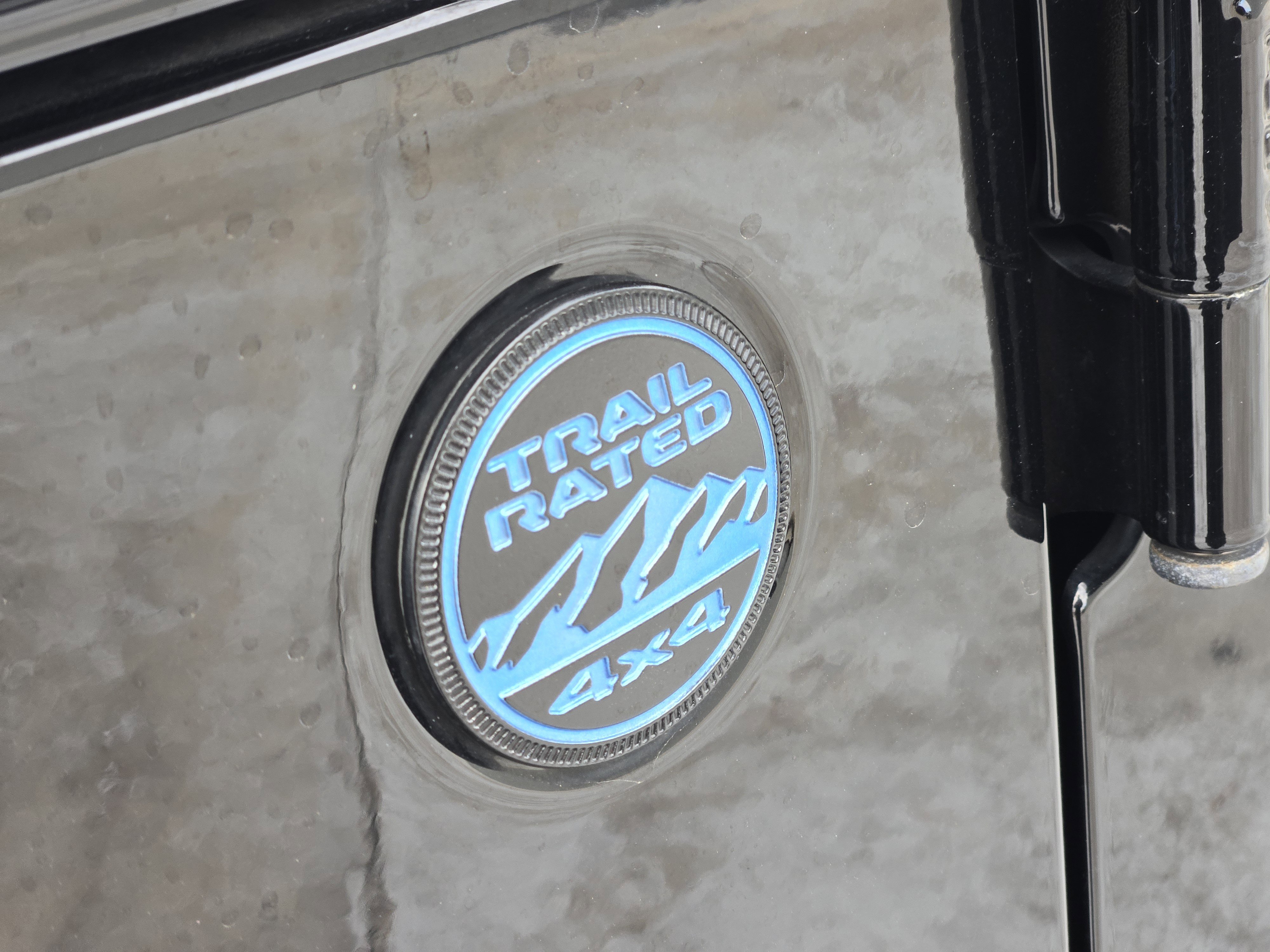 Used 2021 Jeep Wrangler Unlimited Sahara image 14