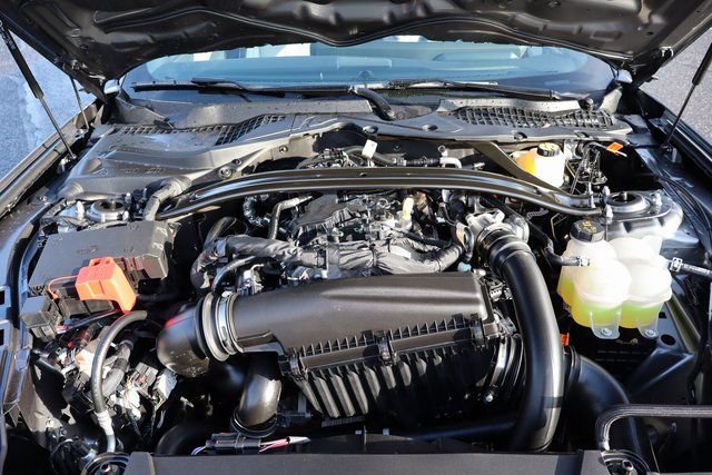 New 2026 Ford Mustang Premium RWD image 34