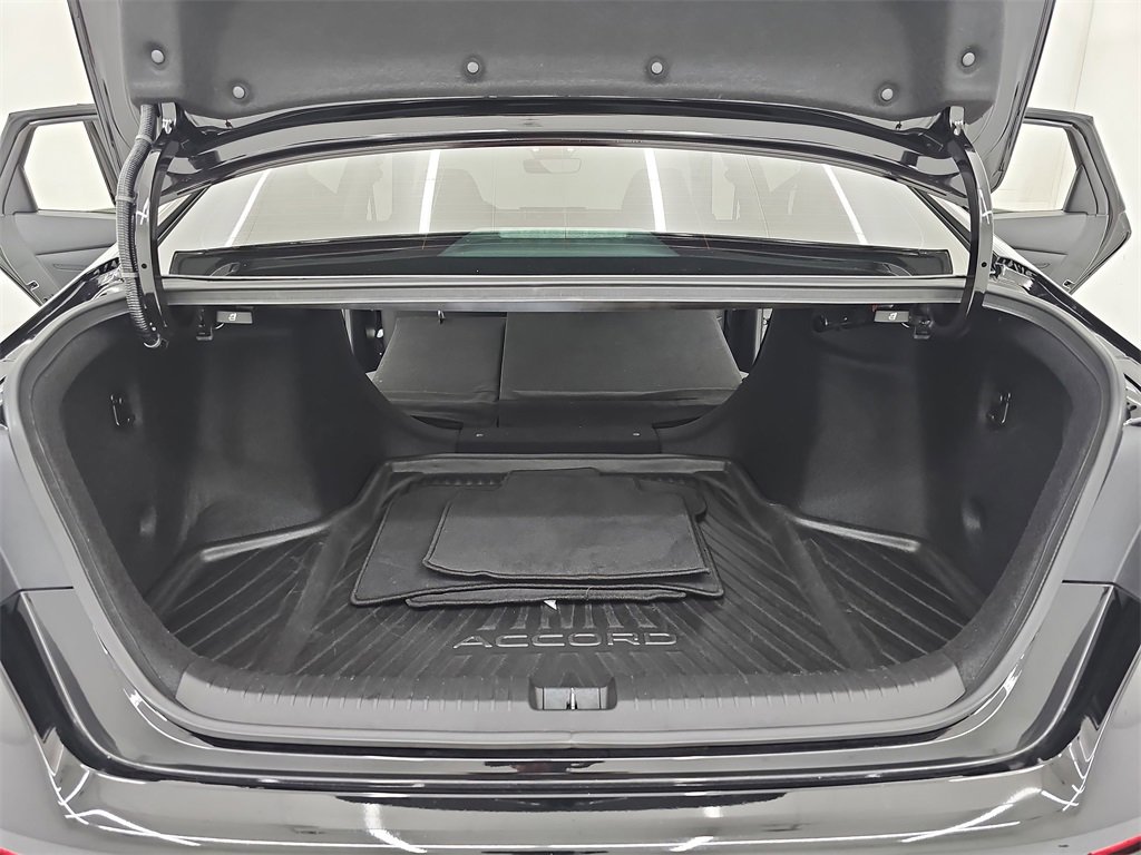 Certified 2023 Honda Accord EX-L image 15