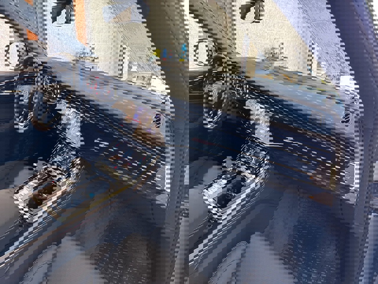 New 2025 Audi Q8 Prestige image 54