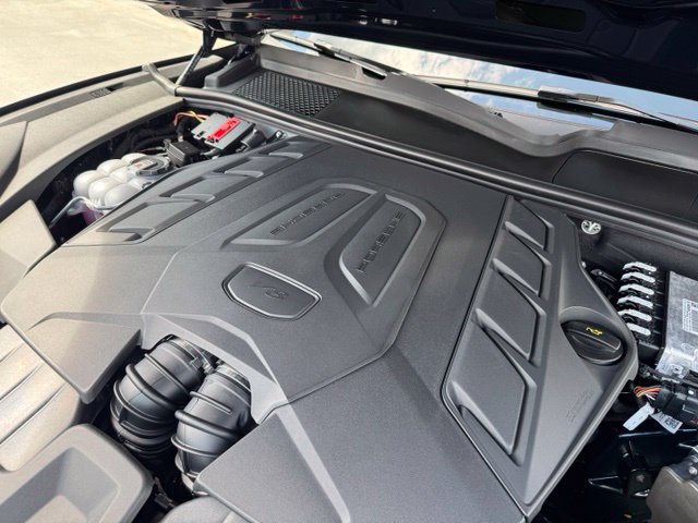 New 2026 Porsche Cayenne S AWD/4WD image 39