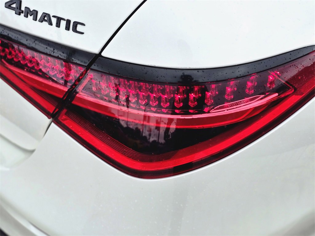 Used 2021 Mercedes-Benz S 580 4MATIC Sedan w/ AMG Line image 5