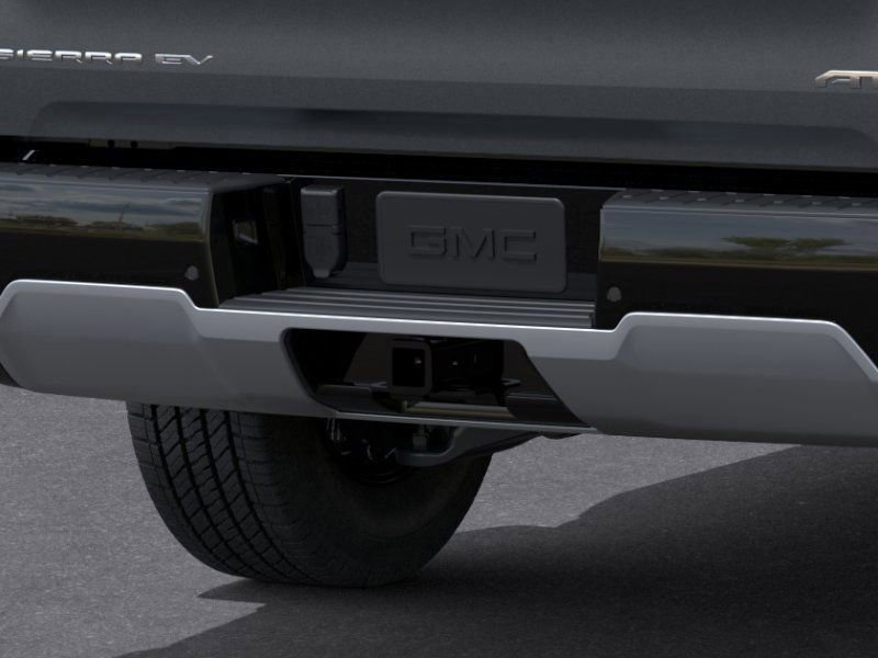 New 2026 GMC Sierra EV AT4 image 24