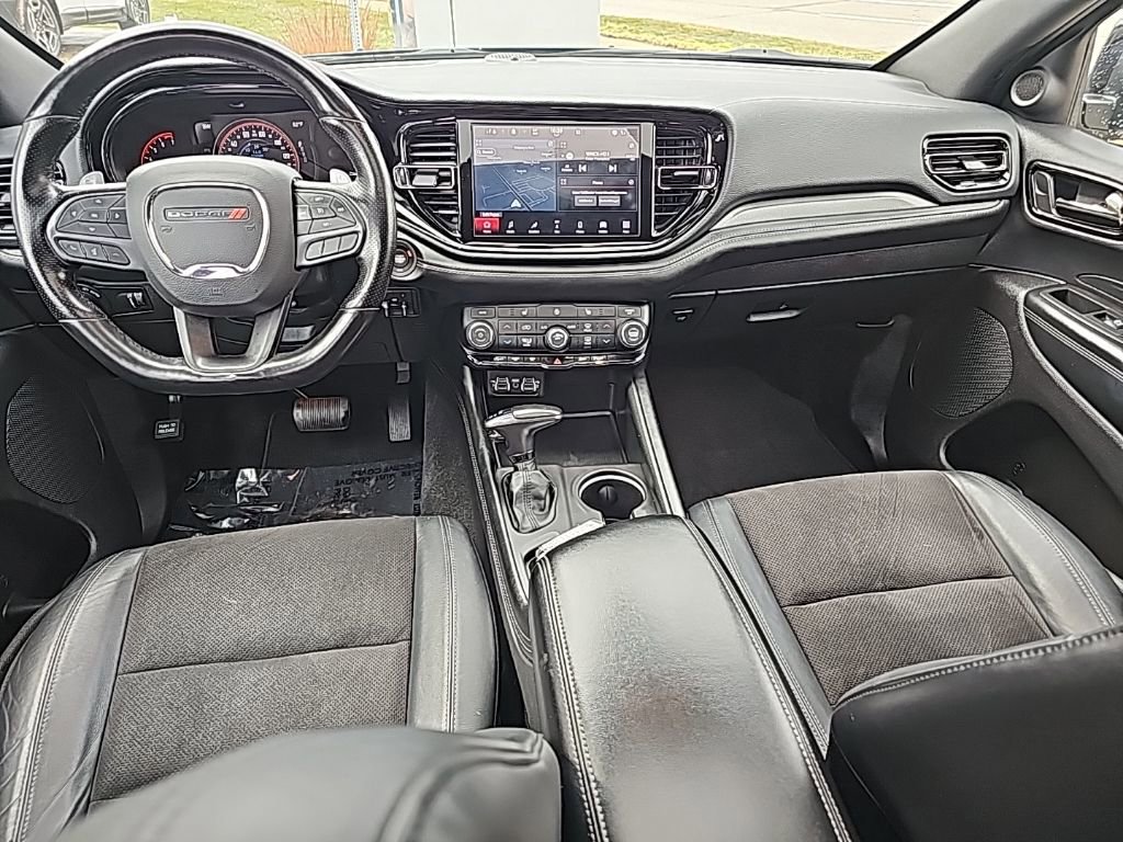Certified 2021 Dodge Durango GT image 18
