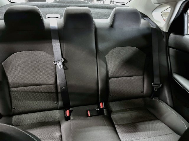 Certified 2024 Kia Forte LXS FWD image 26