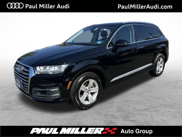 Used 2017 Audi Q7 2.0T Premium Plus