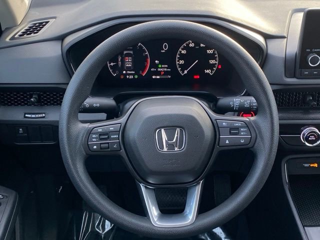 Certified 2025 Honda CR-V LX image 16