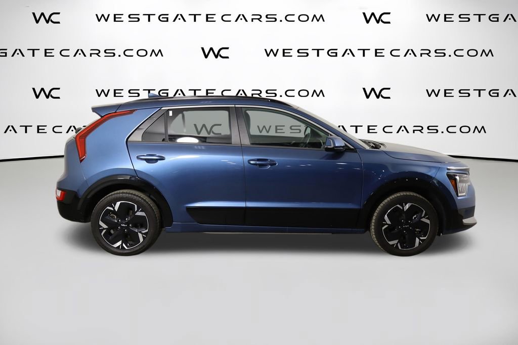 Used 2023 Kia Niro Wind w/ Wind Preserve Package image 50