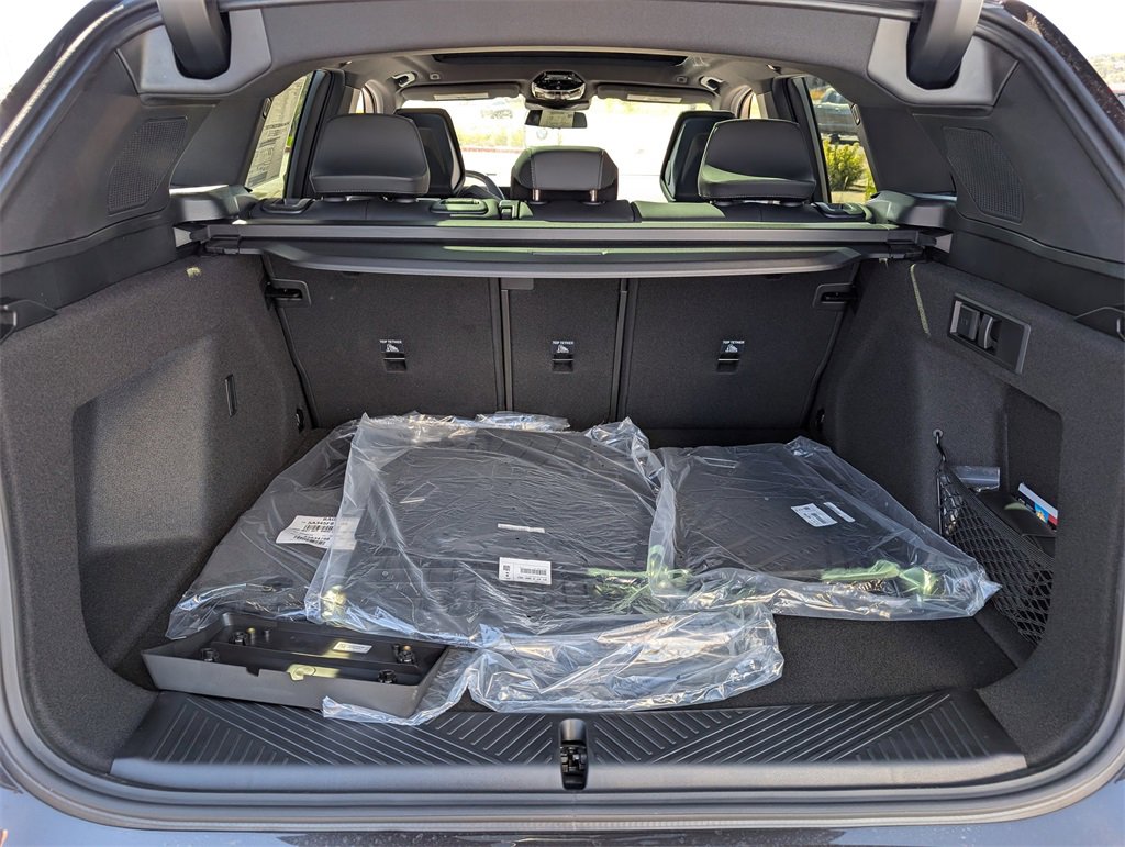 New 2026 BMW X3 xDrive30 w/ Premium Package image 18