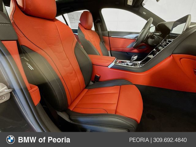 Used 2026 BMW 840i xDrive image 30