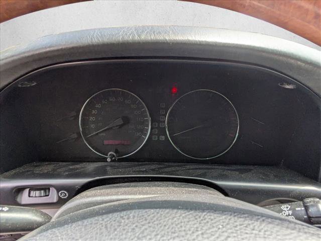 Used 2004 Lexus LX 470 4WD image 16