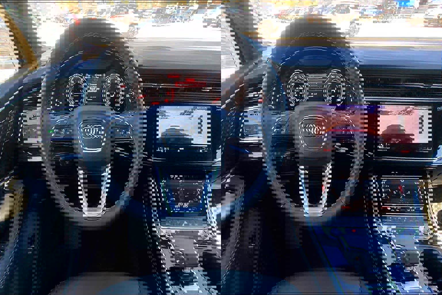 Used 2025 Audi Q7 3.0T Premium Plus image 6