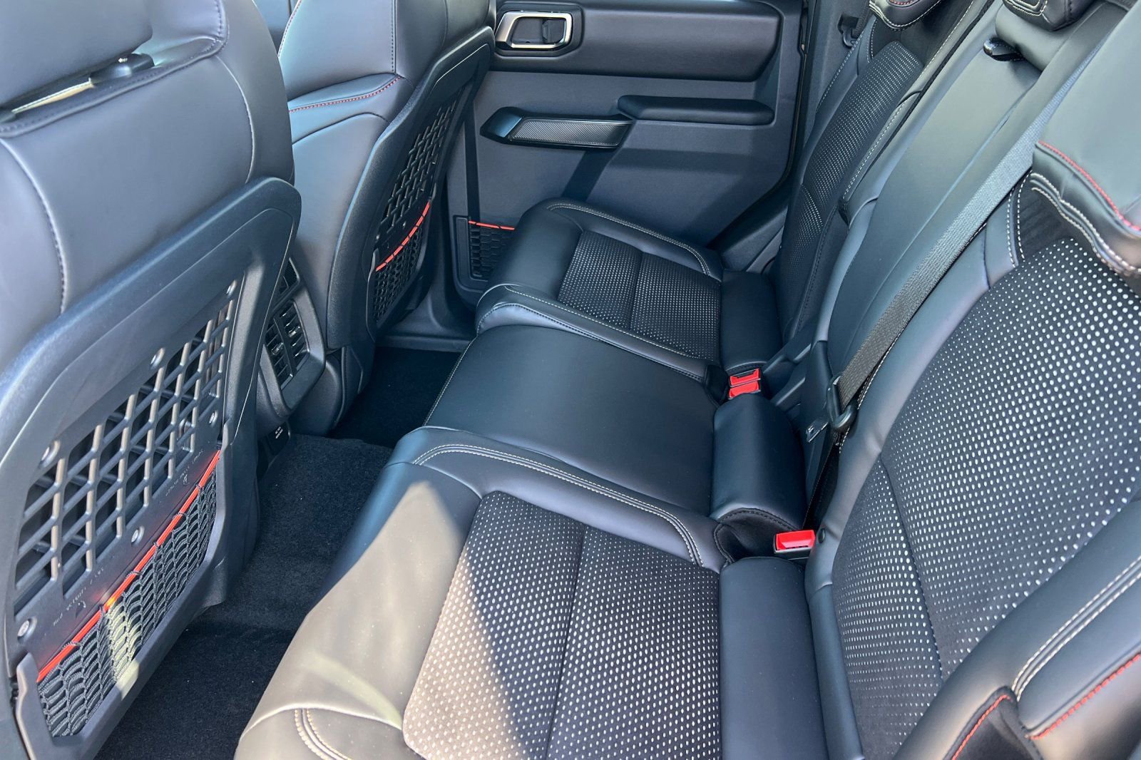 New 2025 Ford Bronco Raptor image 12