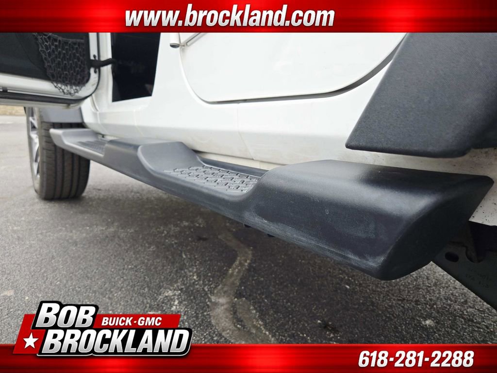 Used 2017 Jeep Wrangler Unlimited Sport w/ Quick Order Package 24S image 20