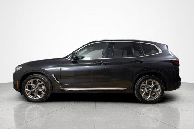 Used 2024 BMW X3 sDrive30i w/ Convenience Package RWD image 2