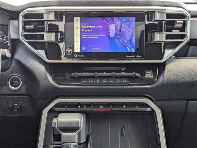 Used 2023 Toyota Tundra SR5 w/ SR5 Convenience Package image 13