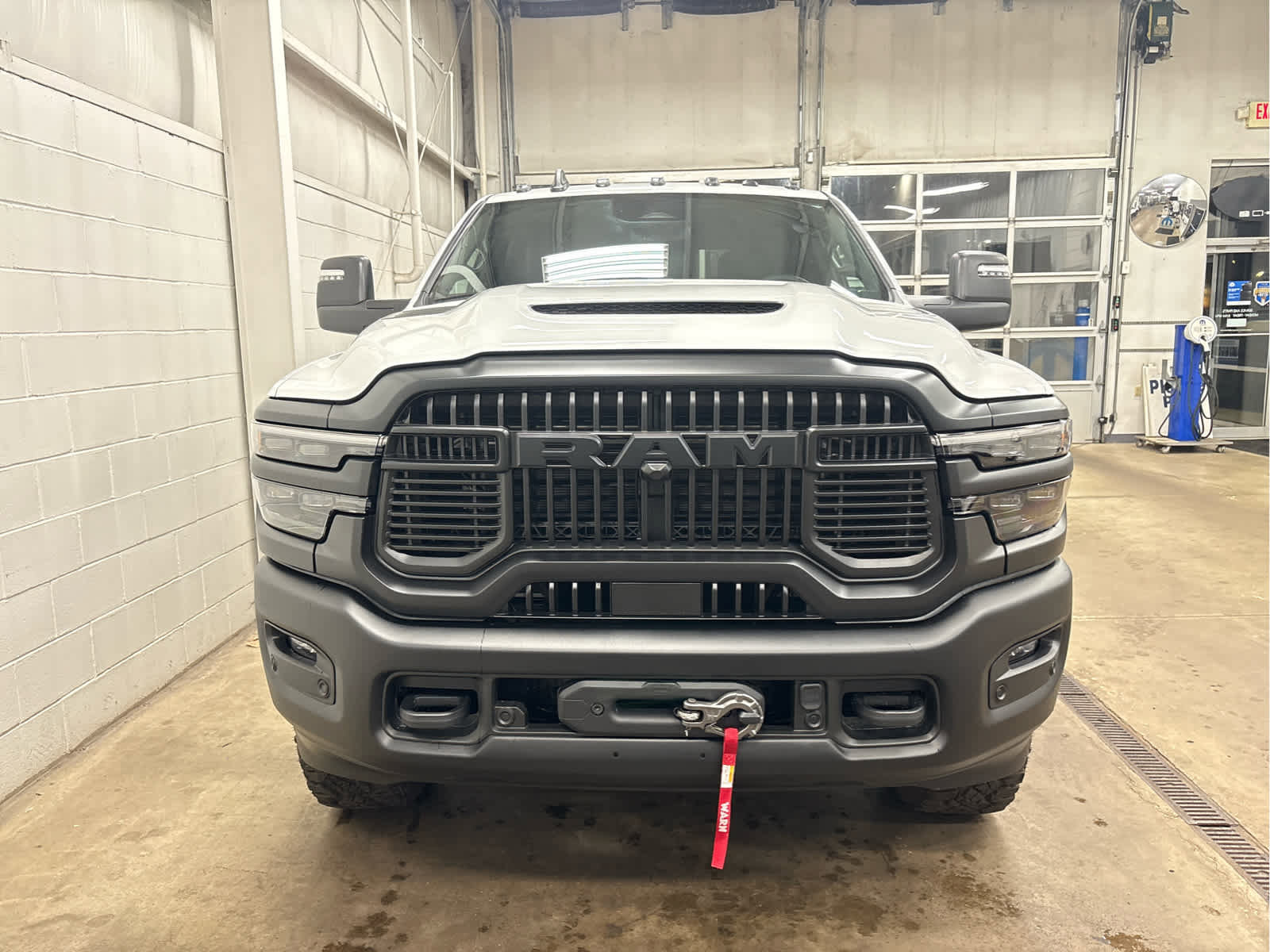 New 2026 RAM 2500 Power Wagon image 6