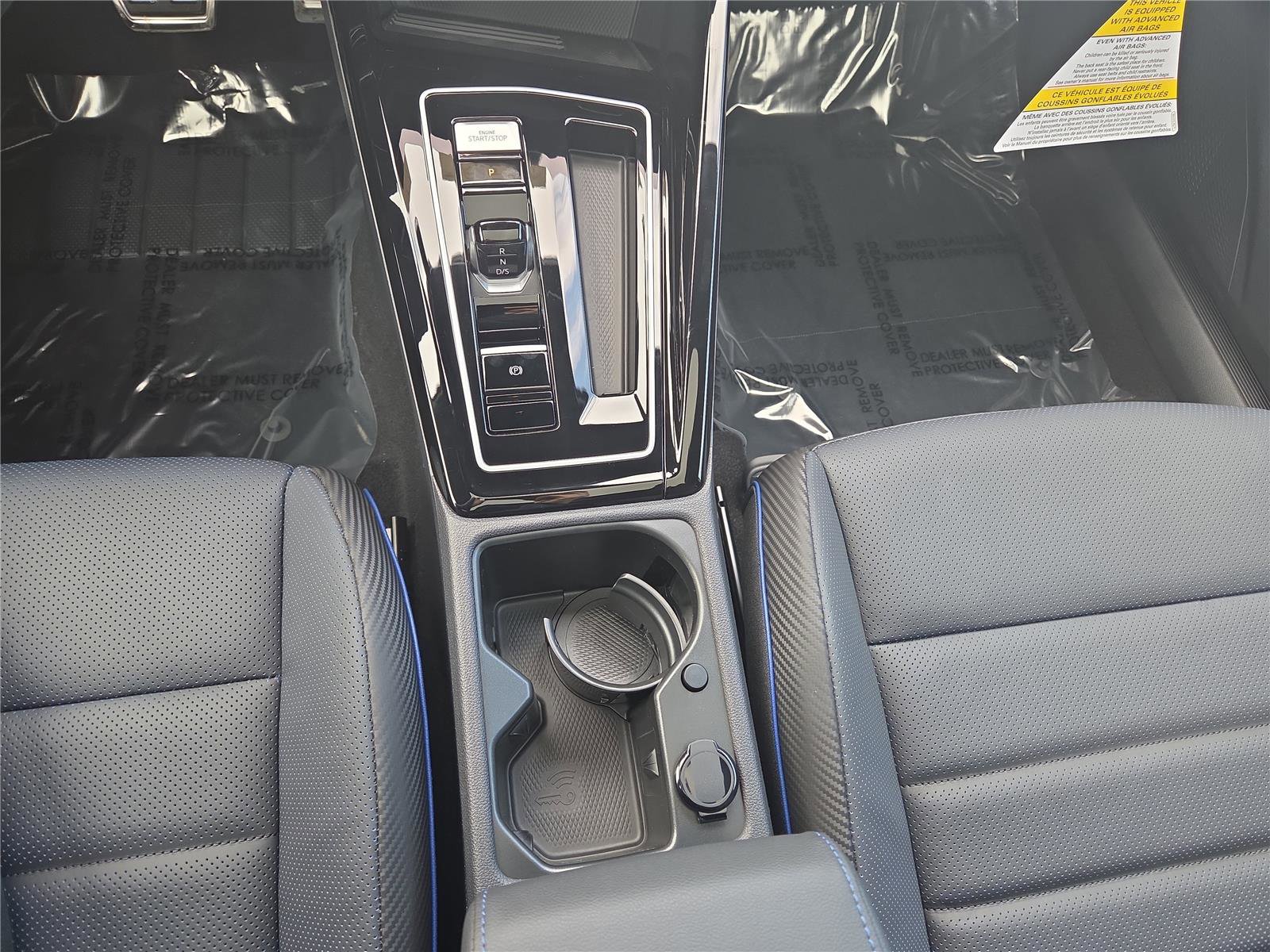 New 2026 Volkswagen Golf image 21