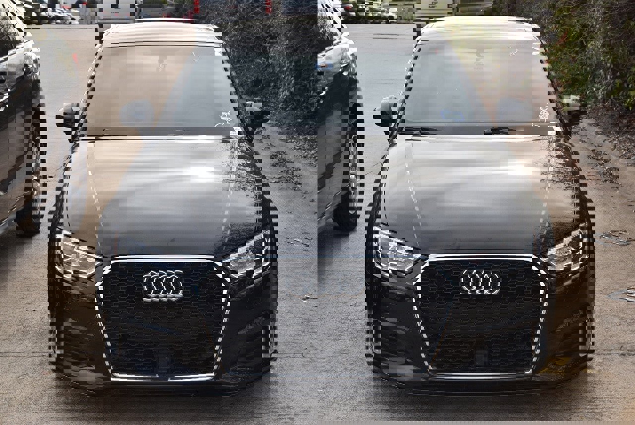 Used 2017 Audi A3 2.0T Premium w/ Convenience Package image 3