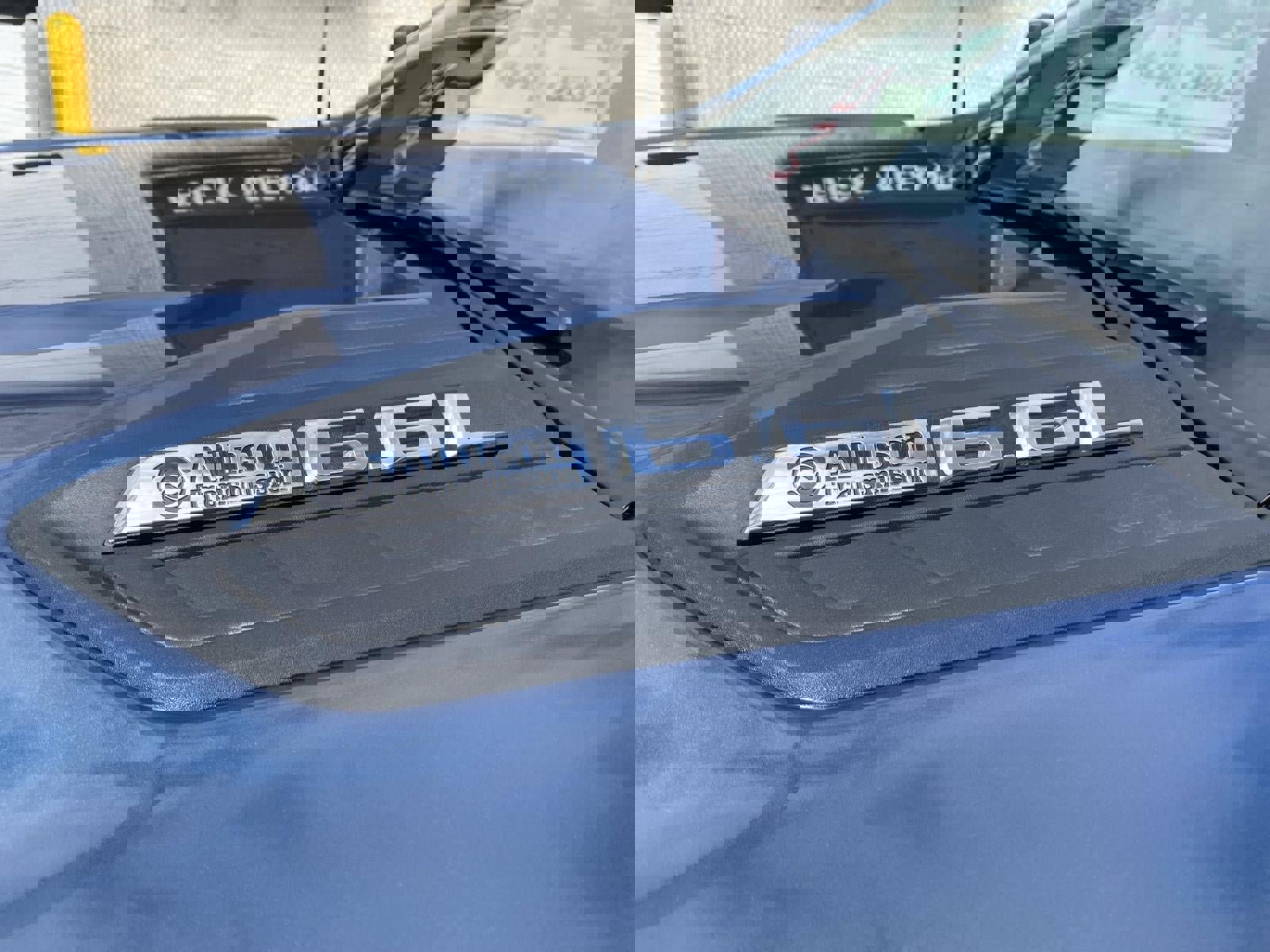 Certified 2024 Chevrolet Silverado 2500 Custom w/ Custom Value Package image 14