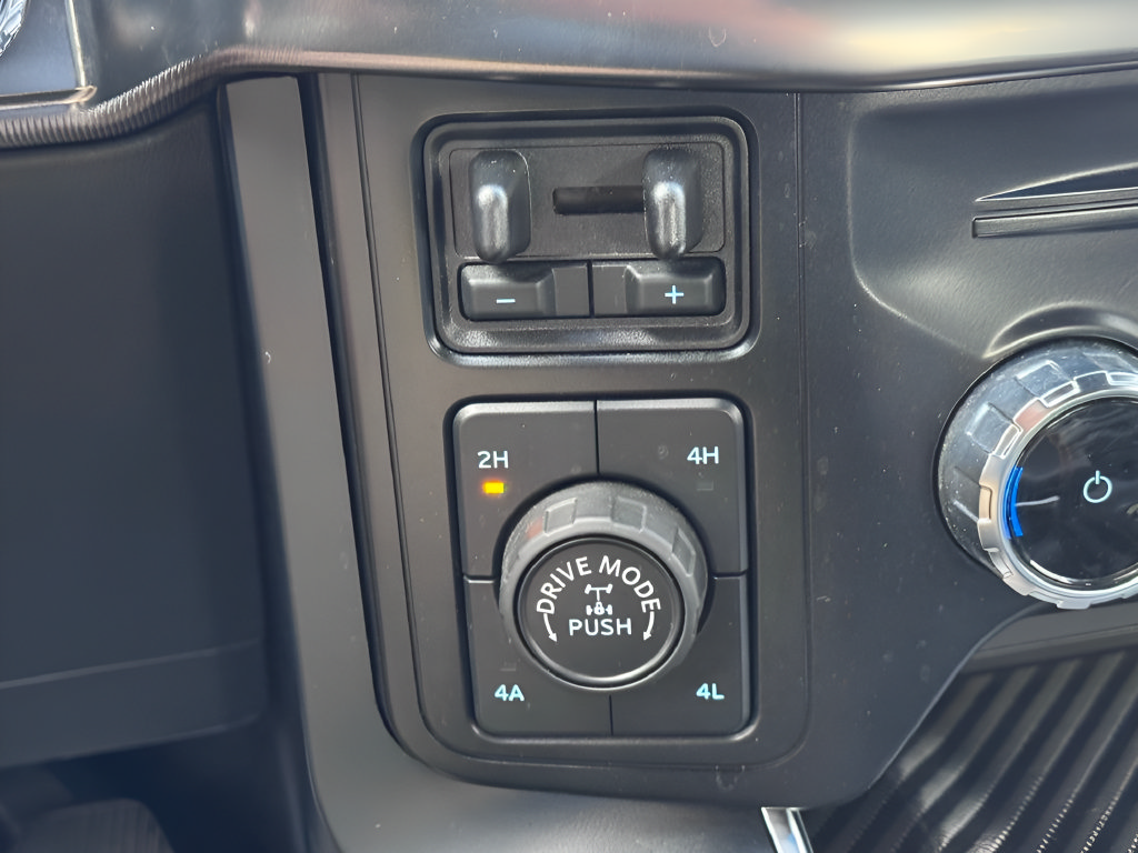 Used 2024 Ford F150 Raptor AWD/4WD image 20