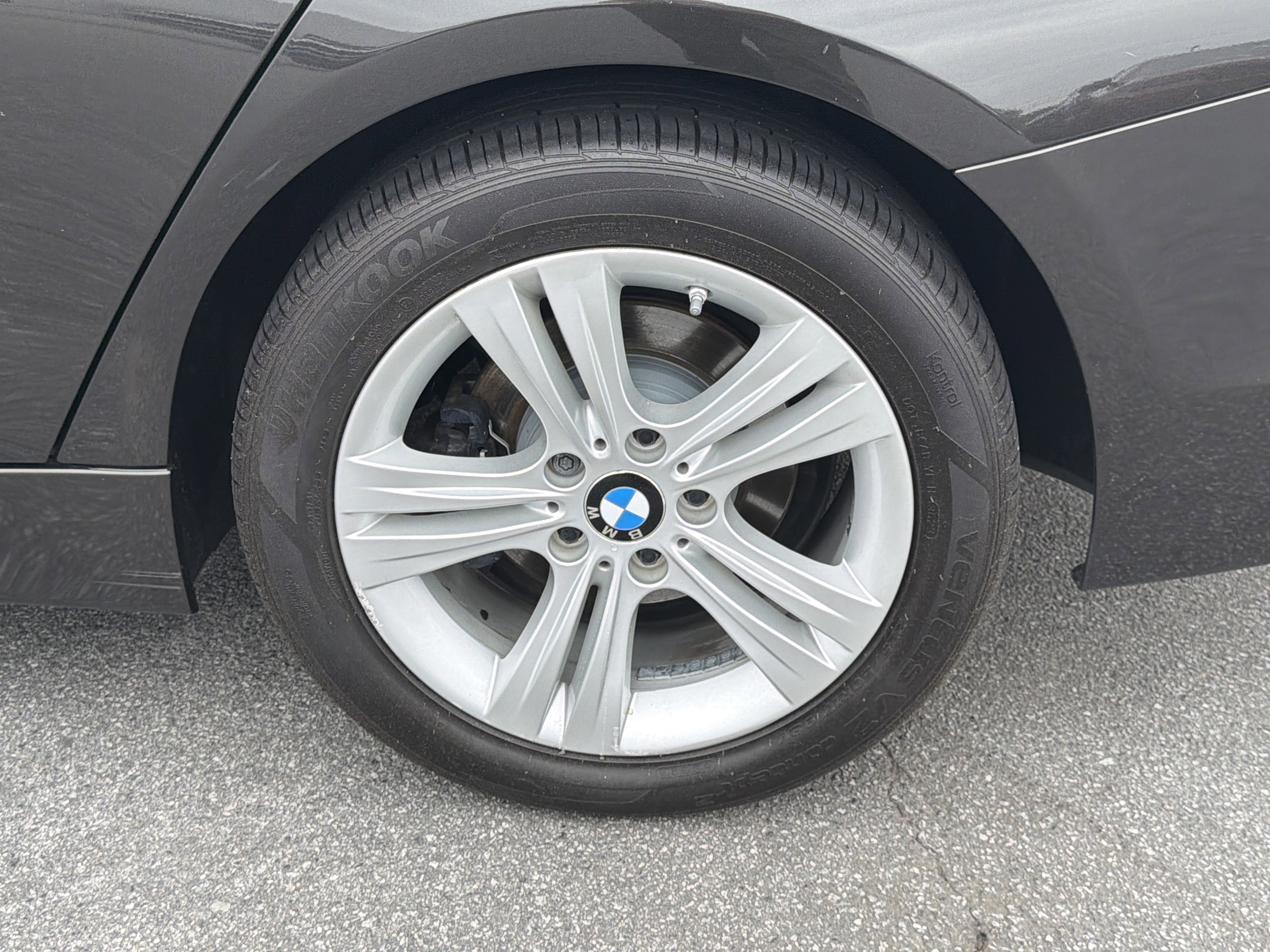 Used 2016 BMW 328i Sedan RWD image 23