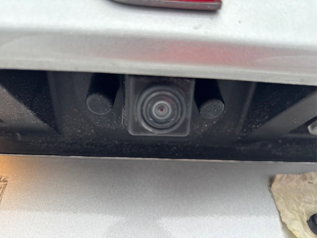 Used 2023 Nissan Rogue SV w/ SV Premium B Package image 16