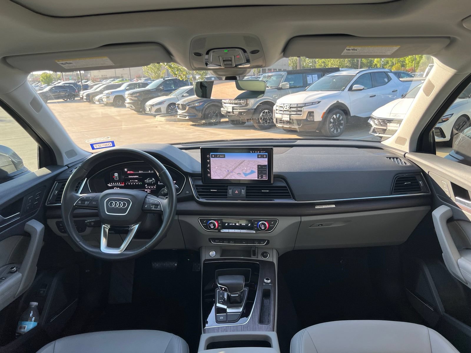 Used 2022 Audi Q5 2.0T Premium Plus AWD/4WD image 21