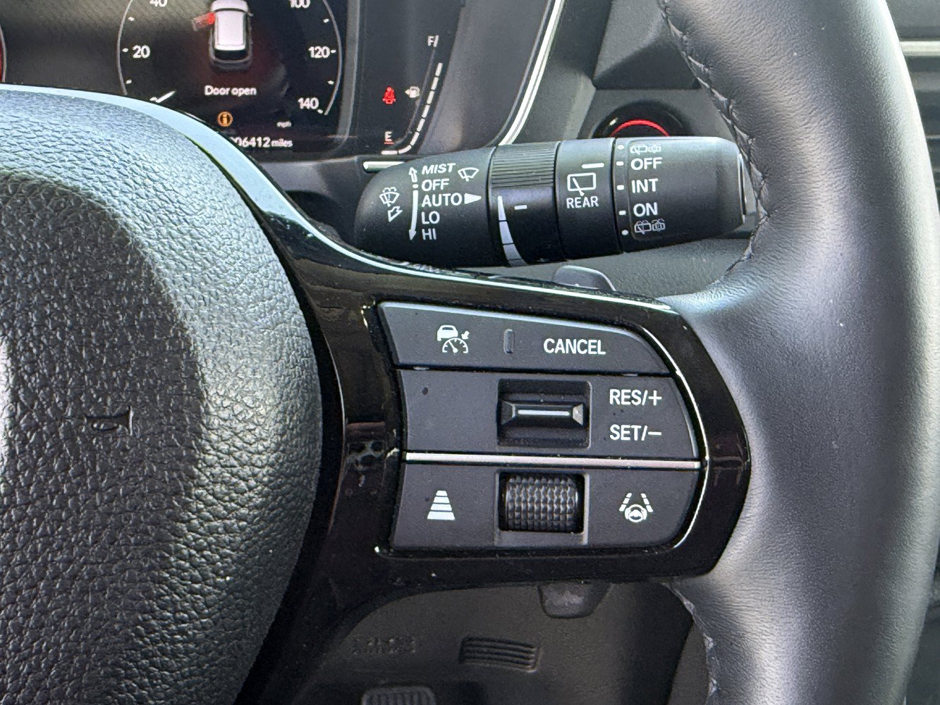 Certified 2025 Honda Pilot Elite image 18