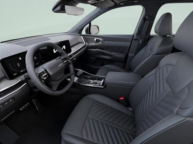 New 2026 Kia Sorento SX Prestige image 17