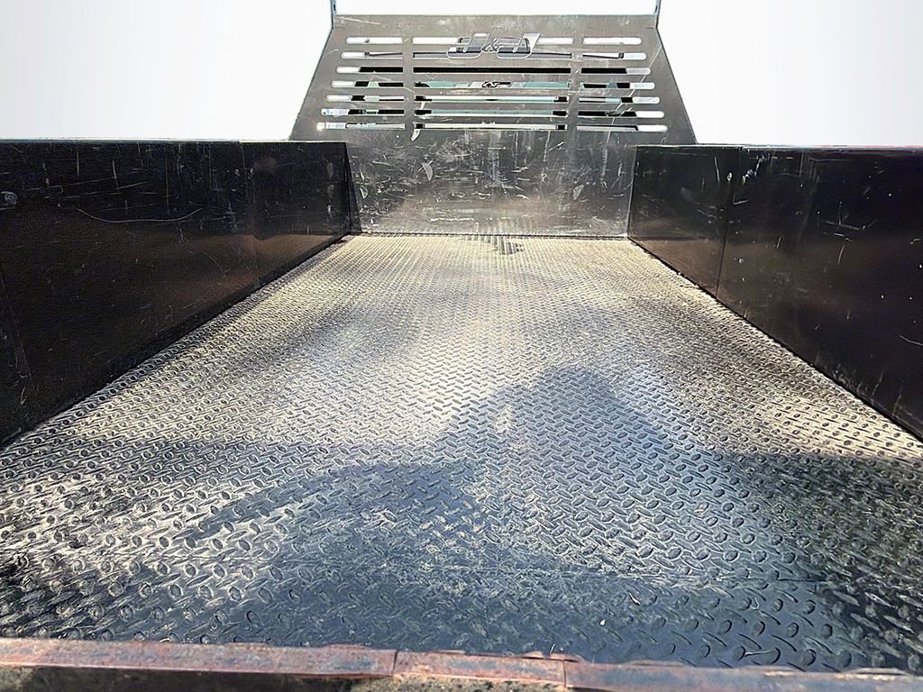 Used 2022 RAM 3500 Tradesman image 11