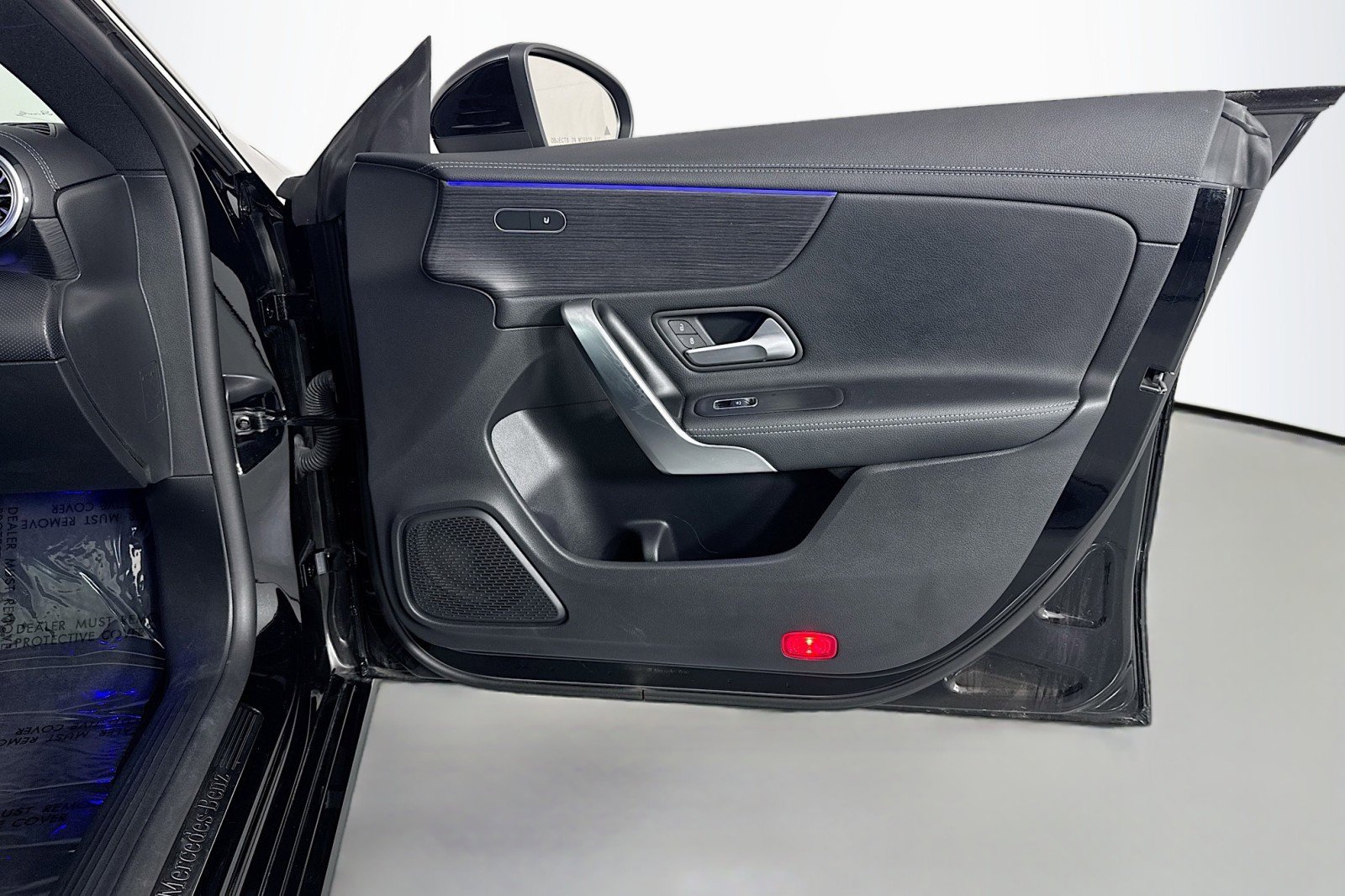 Certified 2022 Mercedes-Benz CLA 250 image 25