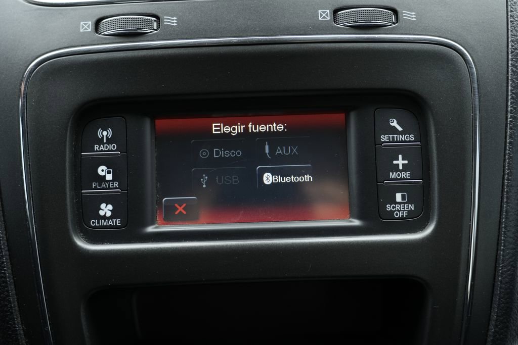 Used 2018 Dodge Journey SE w/ Mopar All Weather Group image 49