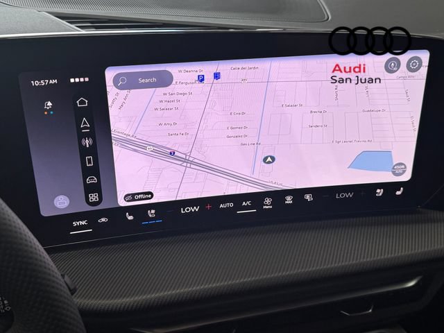 New 2026 Audi SQ5 Premium Plus AWD/4WD image 17