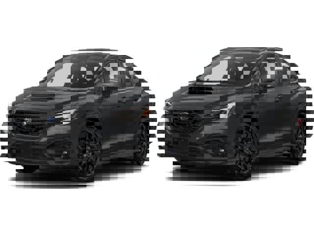 Used 2022 Subaru WRX Limited
