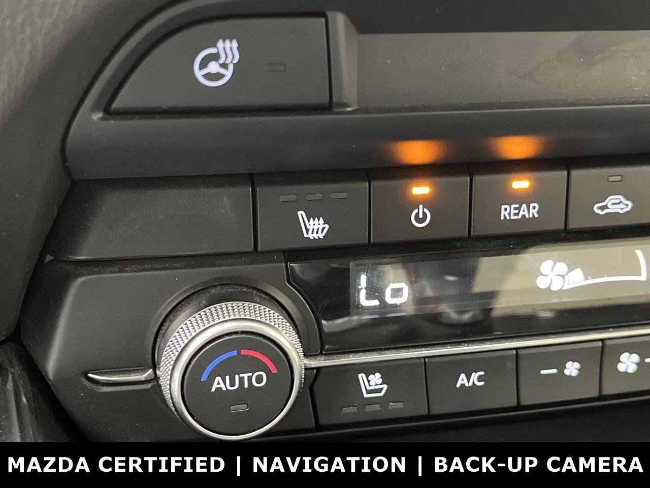 Used 2019 MAZDA CX-9 Grand Touring AWD/4WD image 22