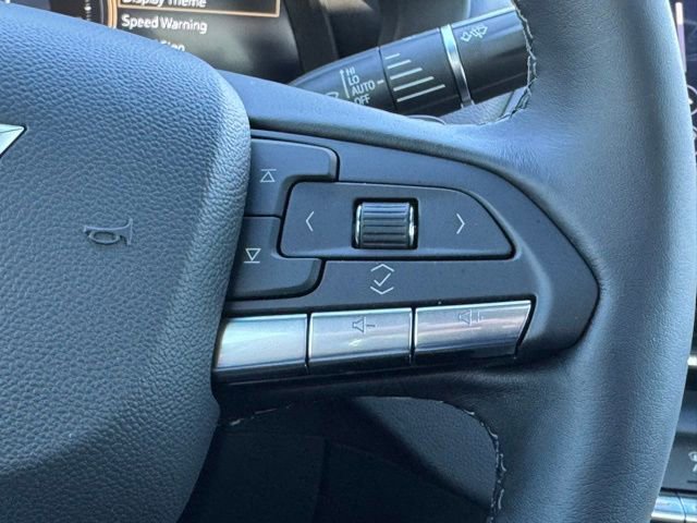 New 2025 Cadillac CT4 Premium Luxury image 24