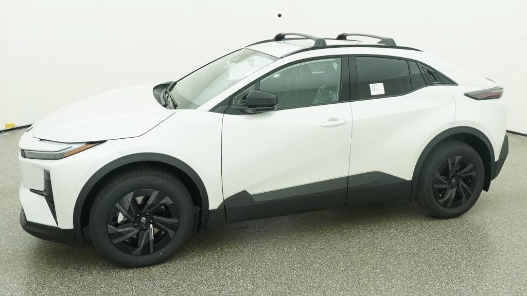 New 2026 Toyota C-HR w/ Cold Weather Package AWD/4WD image 46