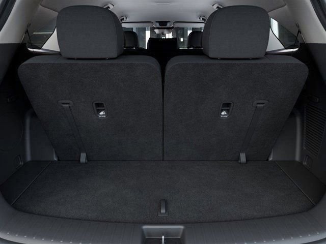 New 2026 Kia Sorento LX FWD image 19