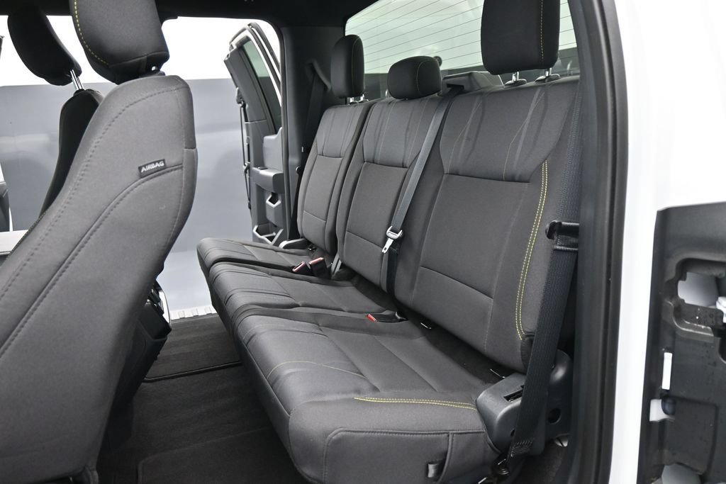 Used 2024 Ford F150 STX w/ Tow/Haul Package AWD/4WD image 17