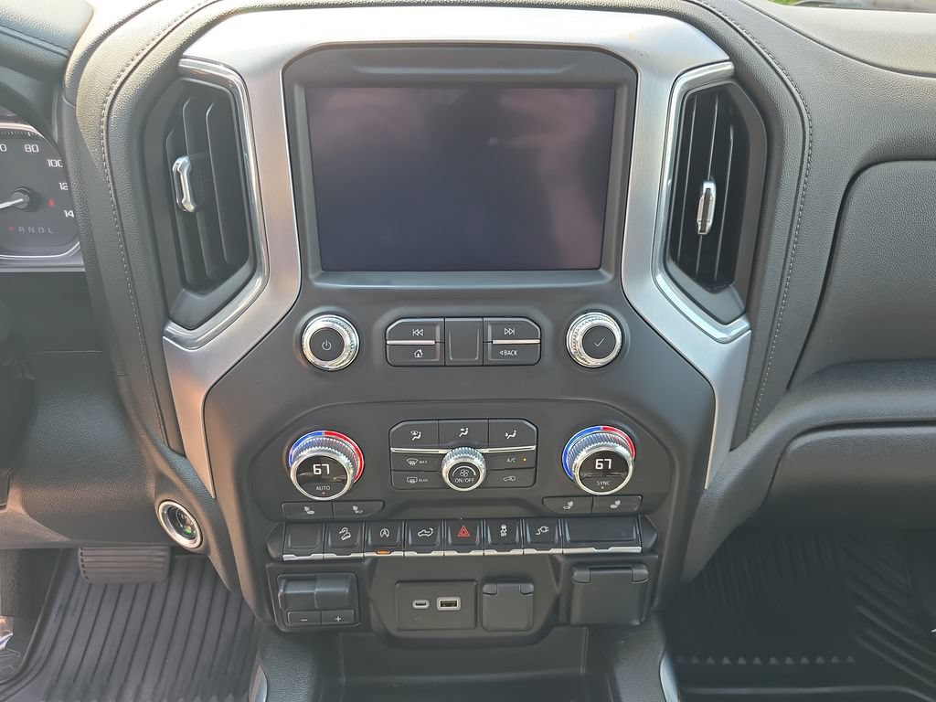 Used 2021 GMC Sierra 1500 Elevation w/ Preferred Package AWD/4WD image 20